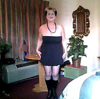 59 and Lovin IT!!