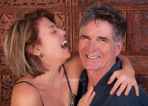 Treat Yourself to a Peak Paradise Tantric Experience with a Sensual Couple Visiting Key West