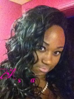 ðŸŒºAsa the Asian & Black Beauty is BackðŸŒº ***Specials if you know the password***, 24