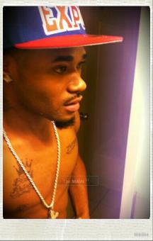 IM The MAN....Purpose FULFILLED!!!!!