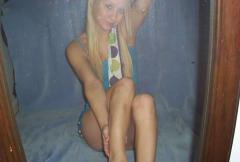 ALL-AMERICAN (BLONDE) ++++ (SEXY) ++++ Girl-Next-Door, 22
