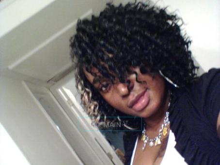 Stallion* (mixed beauty ready to make you smile!!*), 25