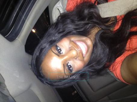 Tall and Tantalizing Tonya!, 28