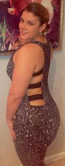 StaCy iS NEw iN ToWN!!!, 27
