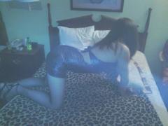 MiA & YoU kNoW yoU wAnT iT!, 22