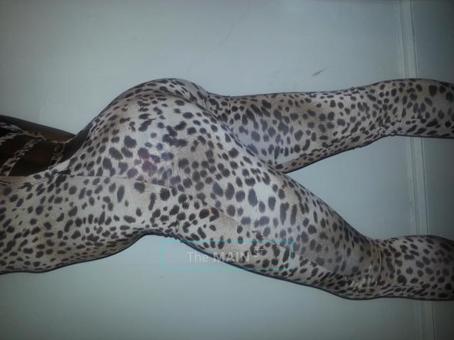 Time to relaxi***w/lexxi lexx Call me now!, 23