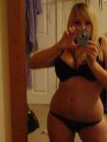 Busty Blonde Ukrainian Babe - Nadia 267-333-8*ONE*12 INCALL, 27
