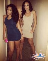 OUTCALL â˜† â˜† TINY PETITE â˜† * â–ˆ 100% Real 2 girl special !, 20