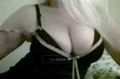 The Talented Blonde!!!, 33