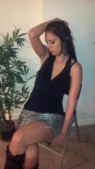 *Pretty **Hott **And** Tempting** Corri*, 21