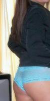 Its not how to treat a man its the pleasure of treating one!, 38