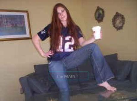 What are your Plans for Today ???? Come Hang out with ME New Englands #1 Natural Redhead, 31