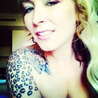 Tall Blonde Bombshell, 25