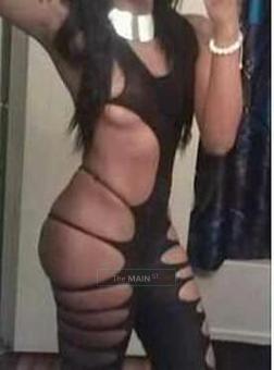 Beautiful Upscale Hottie, 24