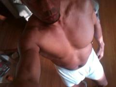 Ladies "The Man with the Magic Hands" is waiting for you, 45
