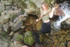 Intimate Connection and Sacred Sensuality, 35