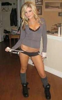 Busty All American BLONDES!!!!, 21