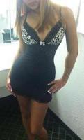 sexy promiscuous blonde! .. ., 23