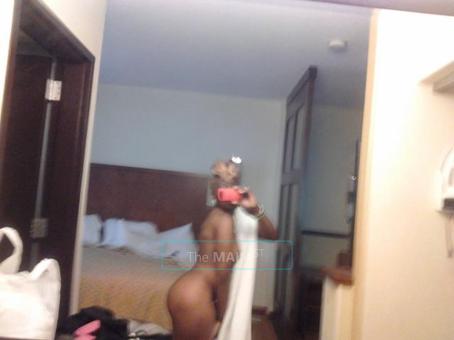MiZ NuDiTy, 24