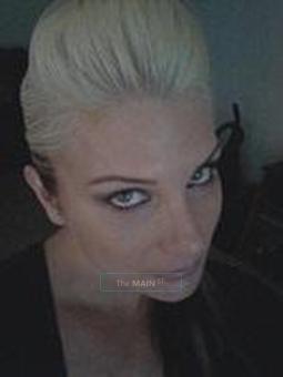 hot .. hot .. real . hot .. BLONDE . PLAYMATE ..great . reviews, 26