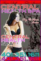 L@@K!! â€”â€” ★ -- FULL Bodyrubs â€”â€”â€” ☯ CENTRAL HEALTH SPA â€”â€” YOUR New DREAM! â€”â€¢, 23