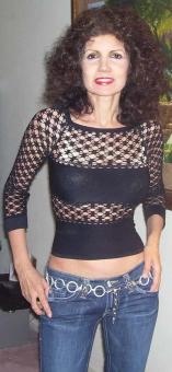 Best Nude Swedish, and Deep Tissue Massage, by hot Brunette, Mia, REVIEWED