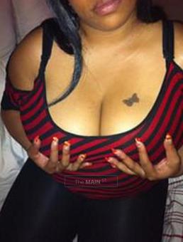 â•šÂ» Im YuMmY! LuCiOuS â˜…AaMaZinGâ˜… PhATtY â˜… PReTTY FAcE â•šÂ» â™¥ DaNgâ‚¬rOuS ~ CuRvâ‚¬s So Am, 24