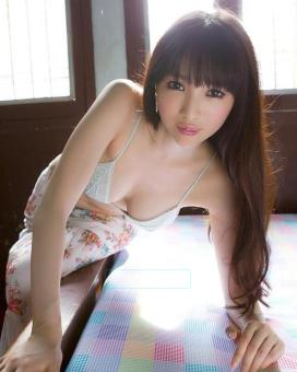 Friendly Asian Beauty â—†â–ˆâ—† Nude Body Slide MSGâ€¢â˜…â€¢â–ˆâ€¢â˜…â€¢Using real Nuru Gel â—†â–ˆâ—, 26