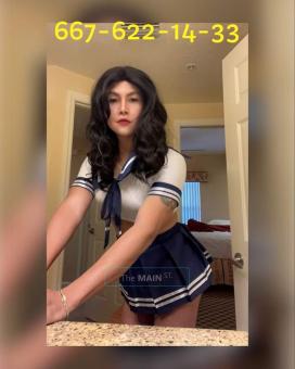 From Thailand Trans Available Now and For Gfe & Massage!, 25
