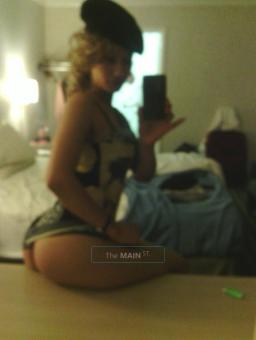 %%looking to melt your stress away? 22 yr old asian latina mix hosting in north beach, 22