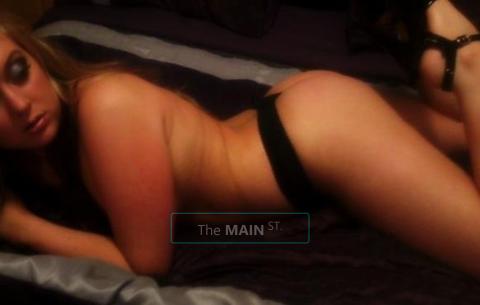 AVAILABLE Now: Sweet Sensuality with Audrey, 20