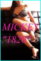 1820â€”â€” Â°â€¢█â€¢Â° â€”â€”â€” come and see " mickey" REAL PIC.!! [][]. â€”â€”â€”Â°â€¢, 23