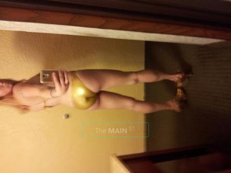 (?) P E R F E C T L Y(?) P E T I T E (?) TAKE a pEEk... 65..85...150, 23