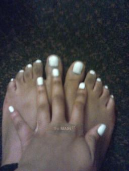 New Girl on BP Best Redbone you will find ...very fetish friendly HH80-H150, 20