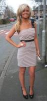 Independent Blonde Fun Time Exciting Night!!!, 23