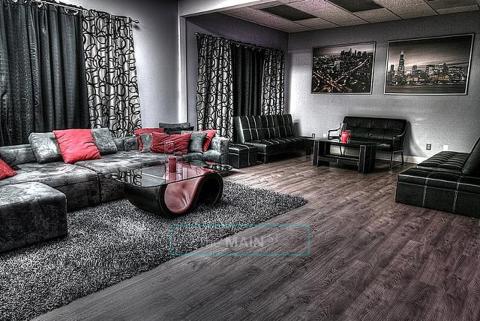 Private unique discrete film studio for film/photo shoots & private parties & events, 35