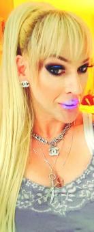 Something in the water Barbie of the beach Kelly St James availab, 28