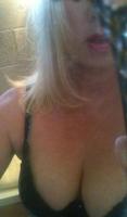 ReLaX and DeStReSs with a FuLL BoDy RuB from a Sexy, Curvy Blonde, 40