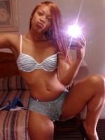 New to area Exotic Cali mixed light skin freak, 21