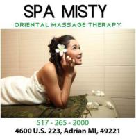 -â€”â€”â€”â€”â€”â€”â€”â€”â€”â€”â€”â€” Oriental ** Spa Misty ** Relaxing ** Massage -â€”â€”â€”â€”â€”â, 25