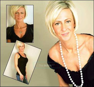 ** Megan Friday 12 - 6 **, 6