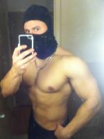 Cincinnati Muscle-23 years young, 23