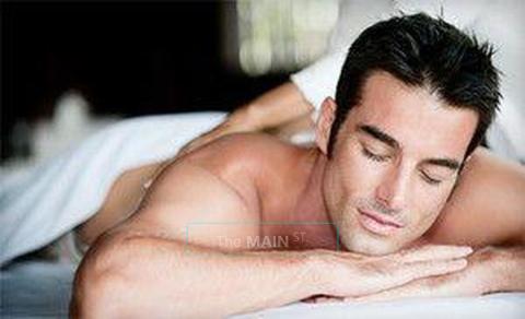Do you experience massage deficiency?