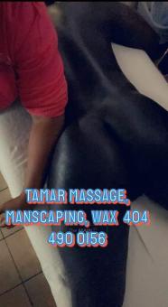 Let Me Massage It Out Of You, 27