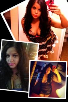 ***NEW*** SeDDuctive , Sensual , Sexy && Super Sweet ... Hot Blue eyed Italian ***NEW***, 24