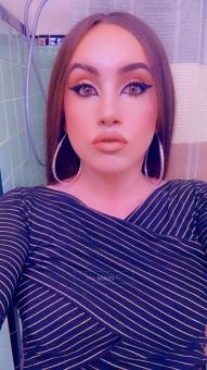 Beautiful Latina transgender girl! Erotic massages! Private home!, 25