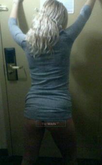 Topless Rubdowns!!, 27