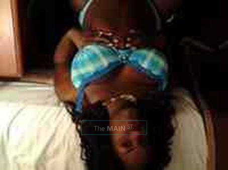 -----> N3W gurl TiffAnY, 22