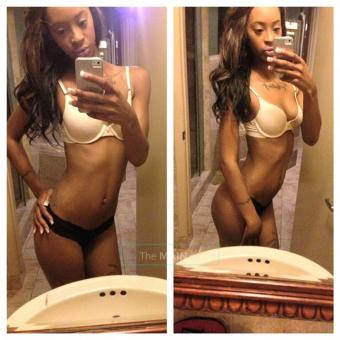 Cali girl new to area :), 21