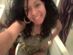 NEW 100% REAL.EXOTIC Red Bone Slim Waist Gorgeous Face & Thickin Only the Right Place., 19